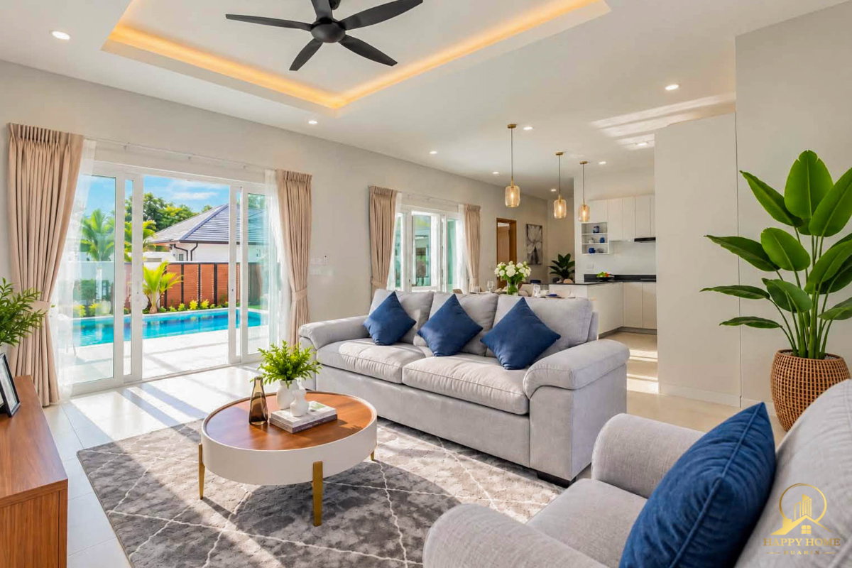 picture Brand New House for sale in Huahin 70 - 2/17