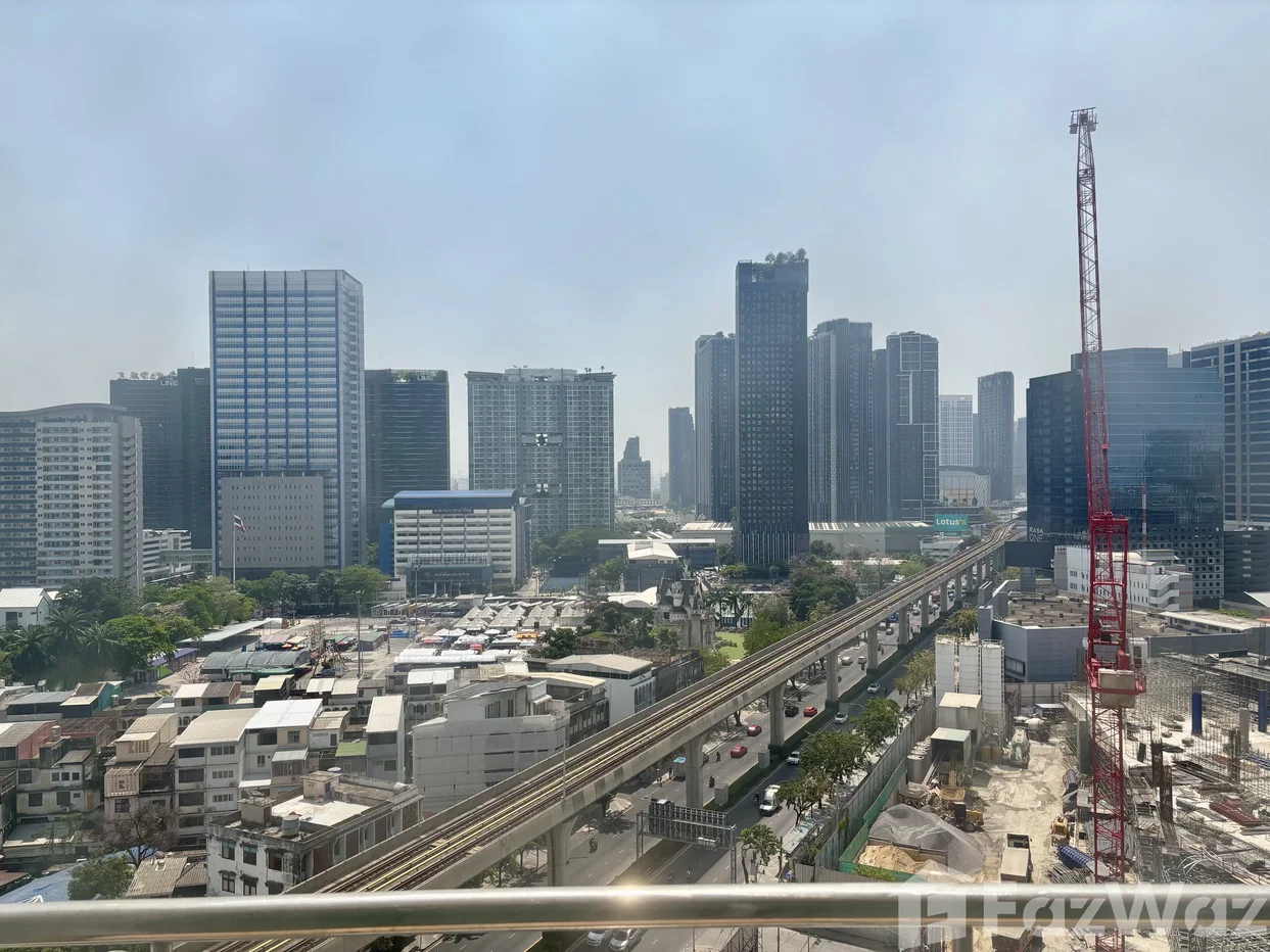 picture Supalai Park Phaholyothin | Corner Unit, 3 Bedrooms 6902546 - 4/10