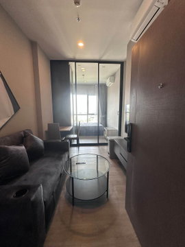 ð For Rent Origin Plug & Play Ramintra ð Add Line ID: @zcondo ðĨ C6515