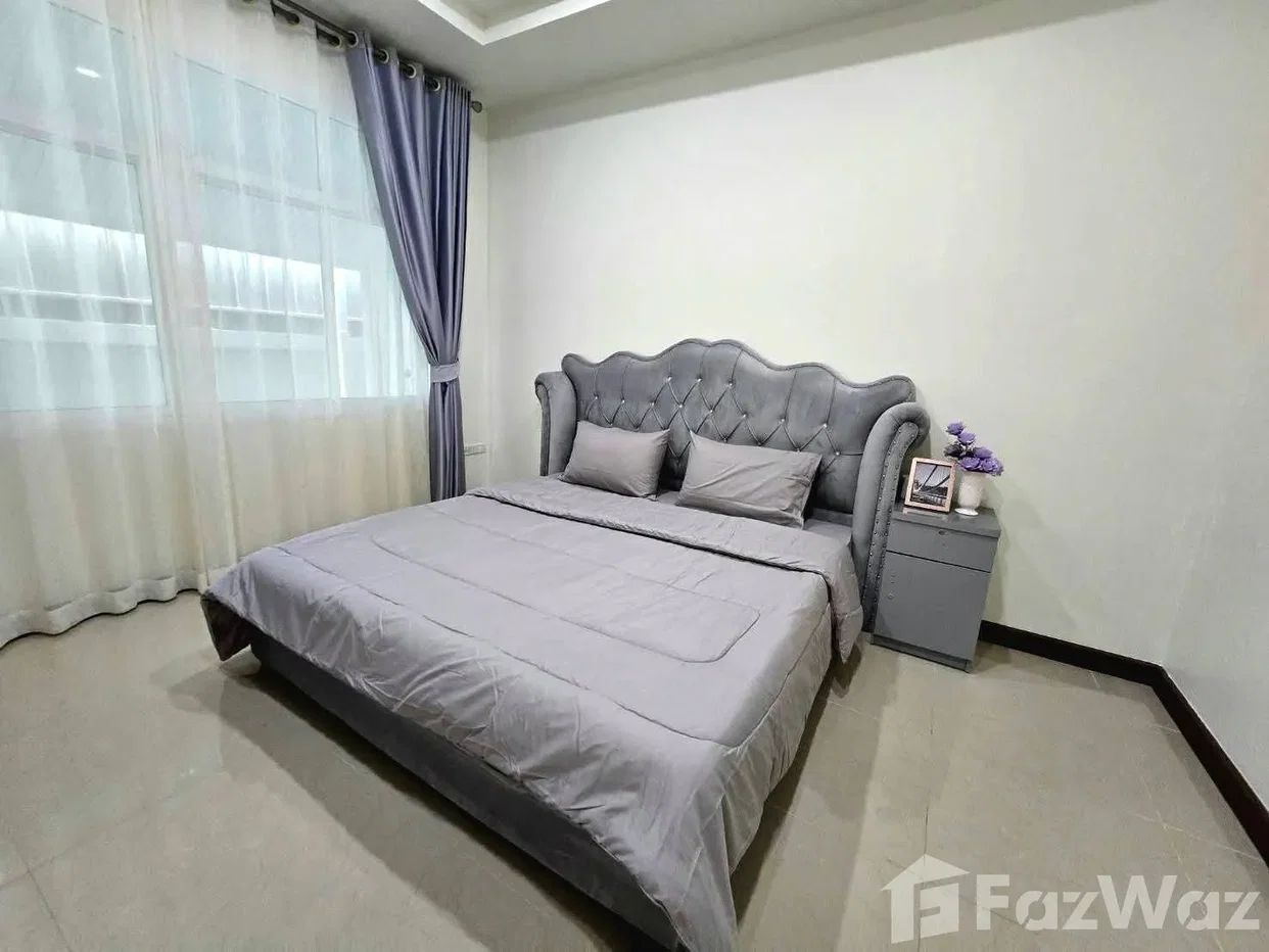 รูป ขาย บ้านเดี่ยว 3 ห้องนอน ใน บางละมุง, ชลบุรี 6906130 - รูปที่ 4/20