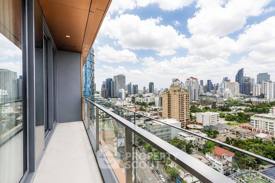 picture 17th-Floor 1-BR Khun By Yoo For Sale Near BTS Thong Lor (ID 3462655) - 16/19