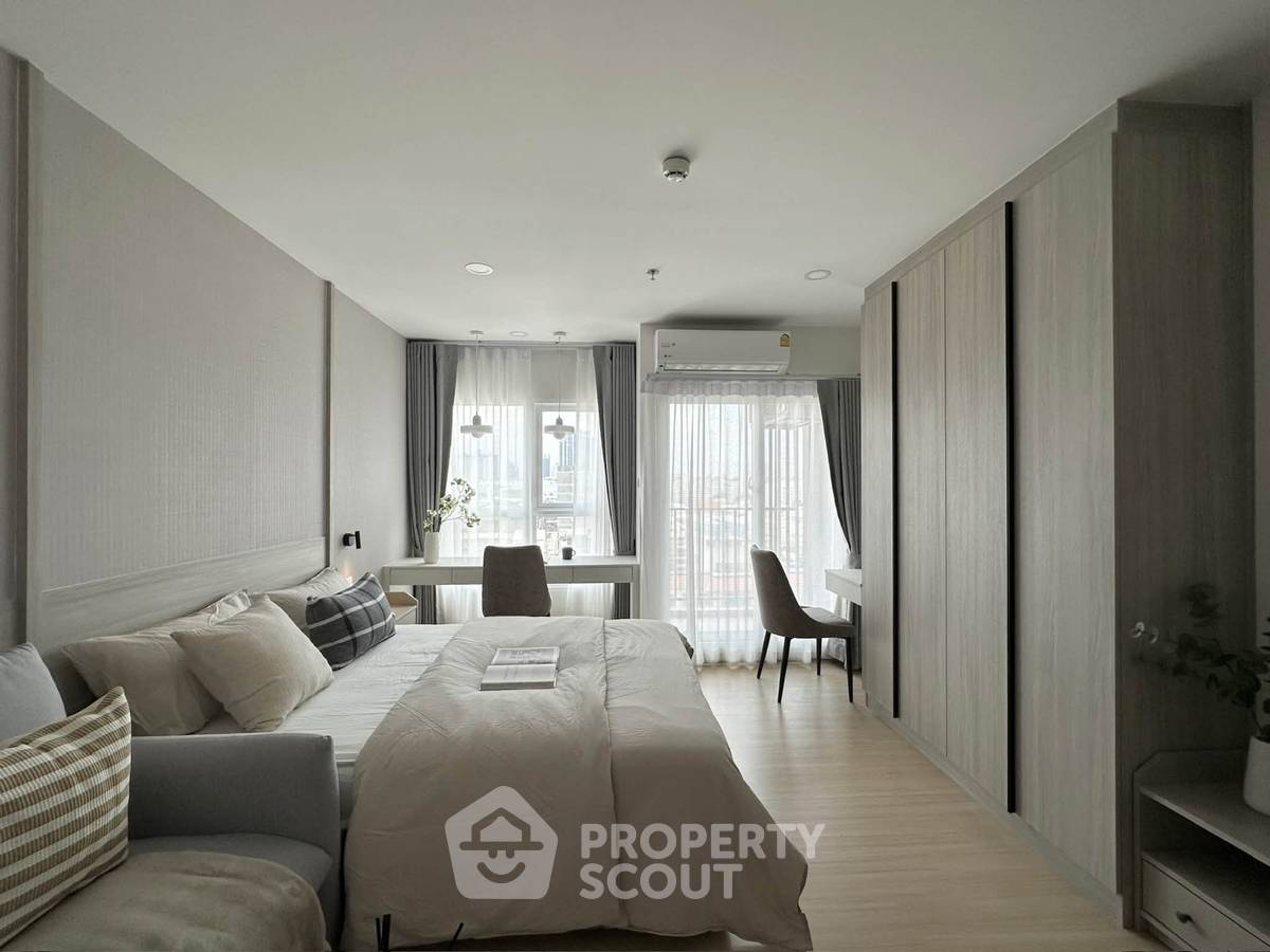 picture Studio Condo at Supalai Veranda Ramkhamhaeng close to Ramkhamhaeng (ID 3463363) - 1/6