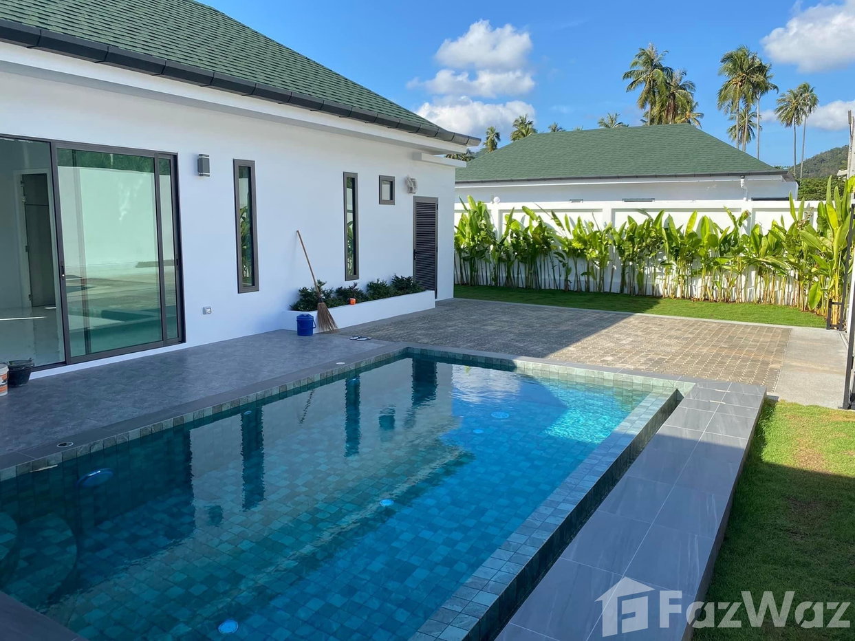รูป ขาย วิลล่า 3 ห้องนอน ใน ราไวย์, ภูเก็ต 1707558 - รูปที่ 1/4