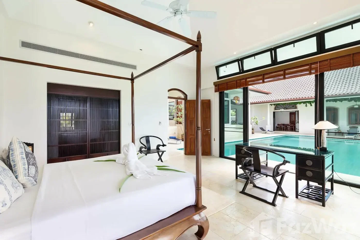 picture 4 Bedroom Villa for rent in Ao Yon Beach, Cape Panwa, Phuket 474638 - 16/33