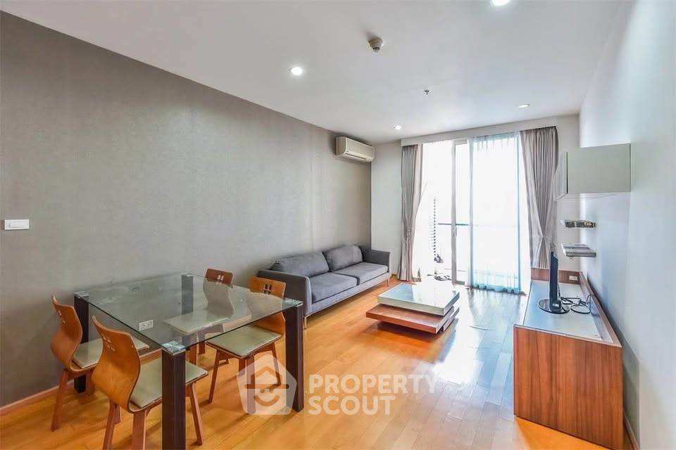 picture 3-BR Condo at Villa Ratchatewi near BTS Phaya Thai (ID 3462732) - 3/10
