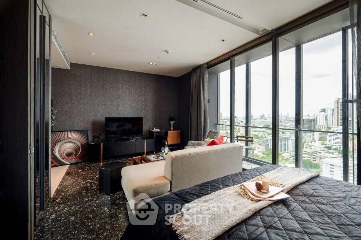 picture 1-BR Condo at Beatniq Sukhumvit 32 near BTS Thong Lor (ID 2737702) - 2/3