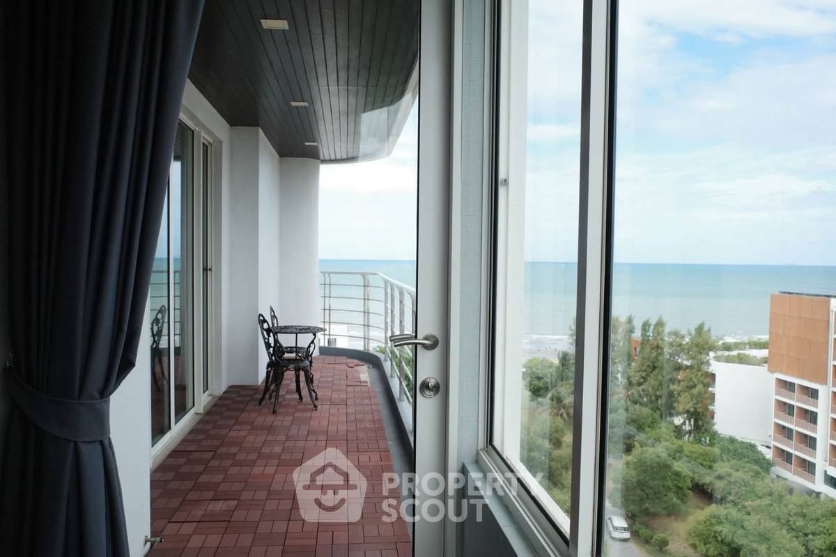 รูป คอนโด 2 ห้องนอน ขนาด 106 ตารางเมตร ขายที่ La Royale Beach Condo พัทยา (ID 3463930) - รูปที่ 3/14