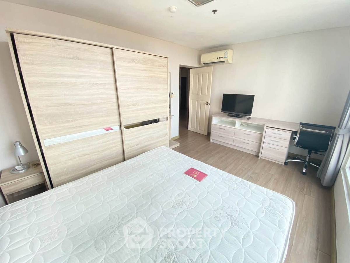 รูป คอนโด 2-ห้องนอน ที่ ลัดดา คอนโดวิลล์ ใน ศรีราชา (ID 3463344) - รูปที่ 6/11