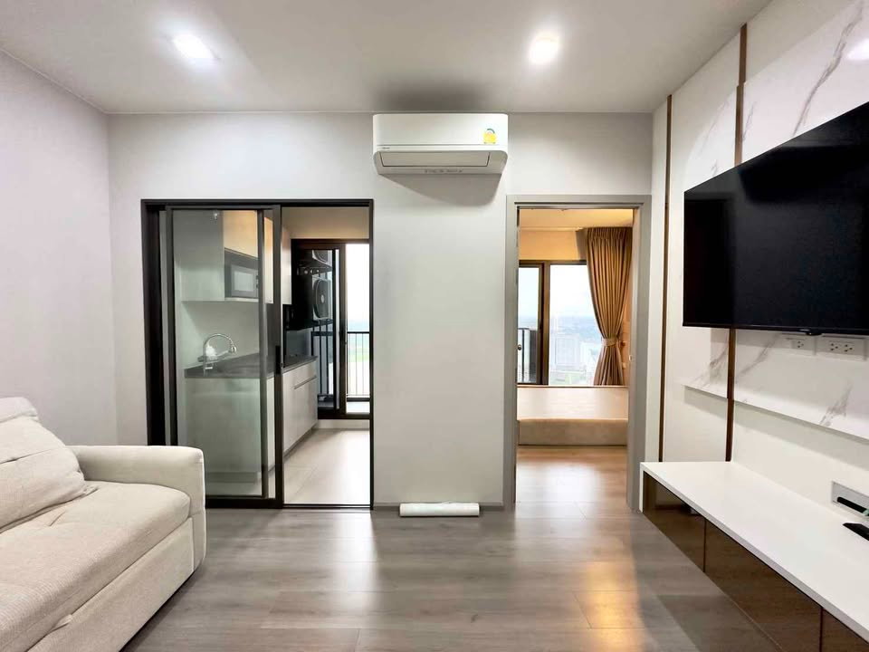 picture Code: 26KJ5657 for rent The Politan Aqua 🔥🔥 Line ID: @kjcondo (with @)🔥🔥 - 6/9