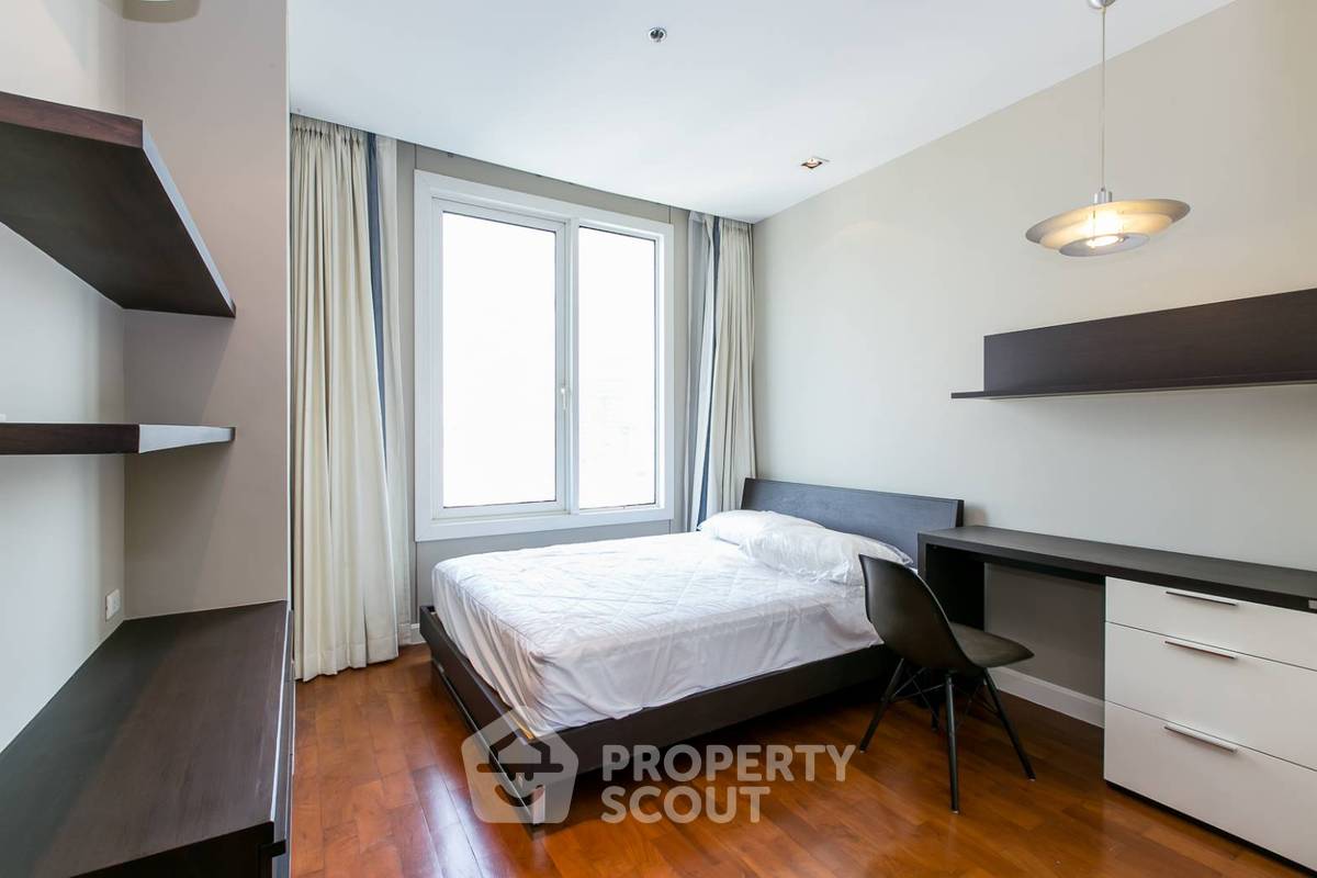 รูป คอนโด 3-ห้องนอน ที่ สิริ เรสซิเด้นซ์ สุขุมวิท ใกล้ BTS พร้อมพงษ์ (ID 3431234) - รูปที่ 10/17