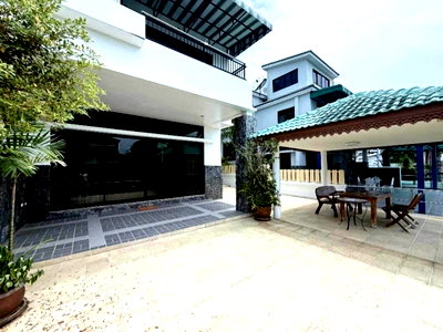 คอนโดให้เช่า : คอนโด 4-ห้องนอน ที่ จอมเทียน ยอร์ช คลับ วัน ใกล้ เมืองพัทยา (ID 3463185)