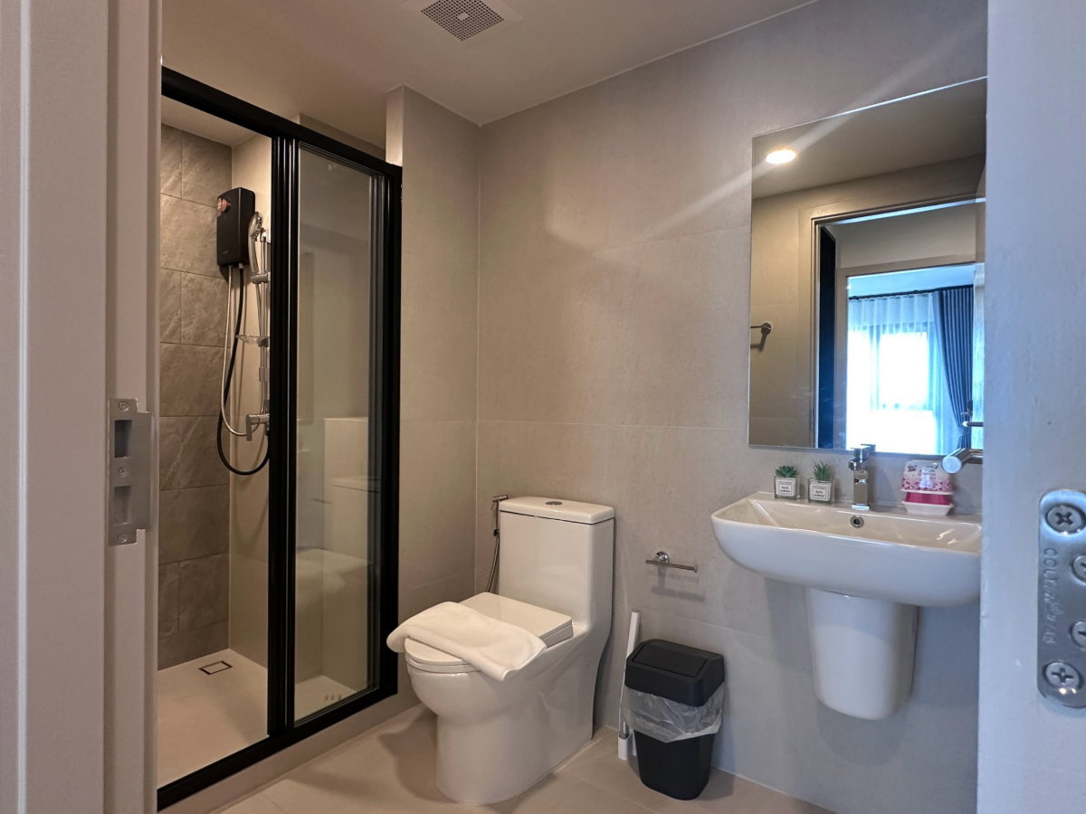 picture 🔥For Rent ✨Rent 28,000 THB 💖The Origin Kathu-Patong  - 6/6