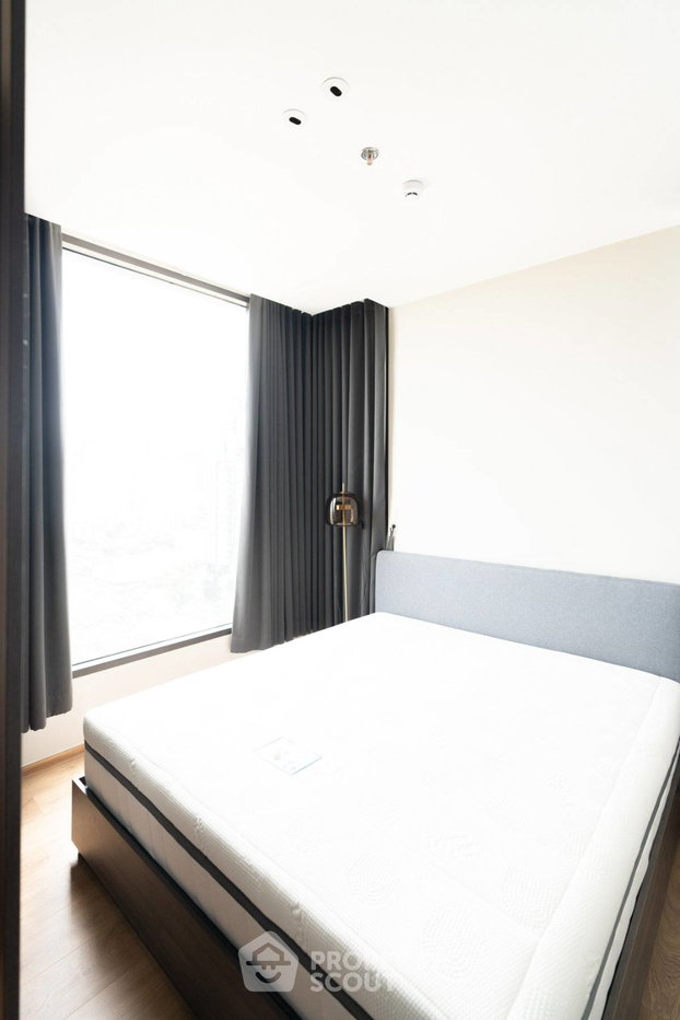 รูป คอนโด 2 ห้องนอน ชั้น 22 The Fine Bangkok Thonglor-Ekamai ใกล้ BTS ทองหล่อ (ID 3461302) - รูปที่ 4/27
