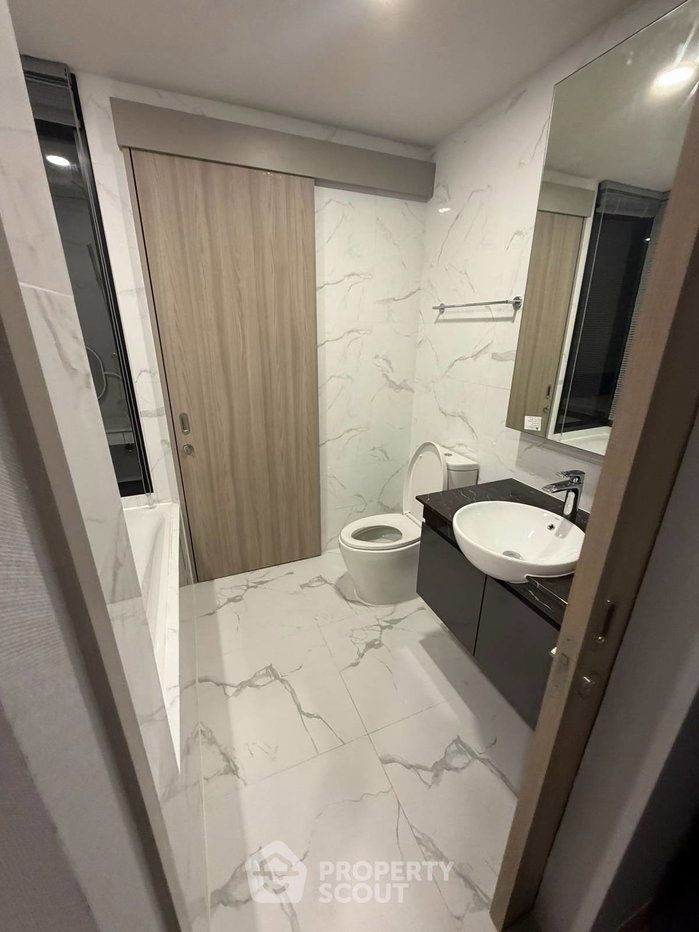 picture 1-BR Condo At Cloud Thonglor-Phetchaburi Near MRT Phetchaburi (ID 3460142) - 2/14