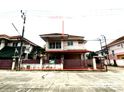 บ้านเดี่ยว 50 ตร.วา ประกายทอง หาดใหญ่ สงขลา 5M