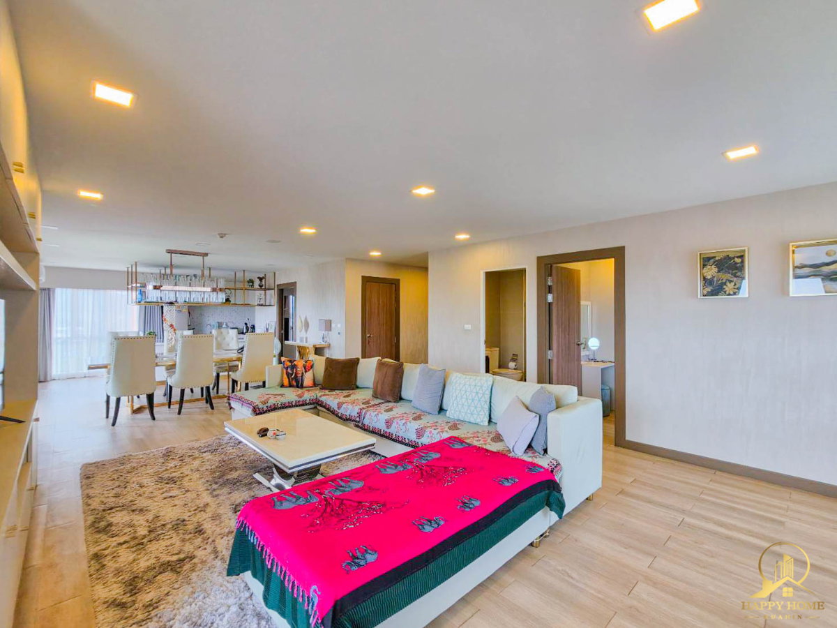 picture 2-Bedroom Condo for Sale | My Style 102, Hua Hin - 36/46