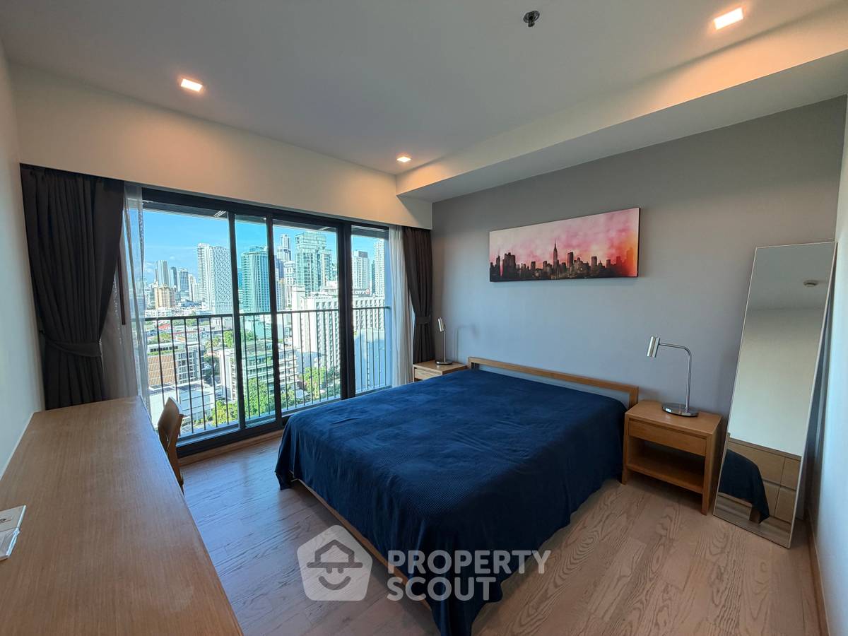 รูป คอนโด 1-ห้องนอน ที่ โนเบิล รีมิกซ์ ใกล้ BTS ทองหล่อ (ID 886262) - รูปที่ 5/10