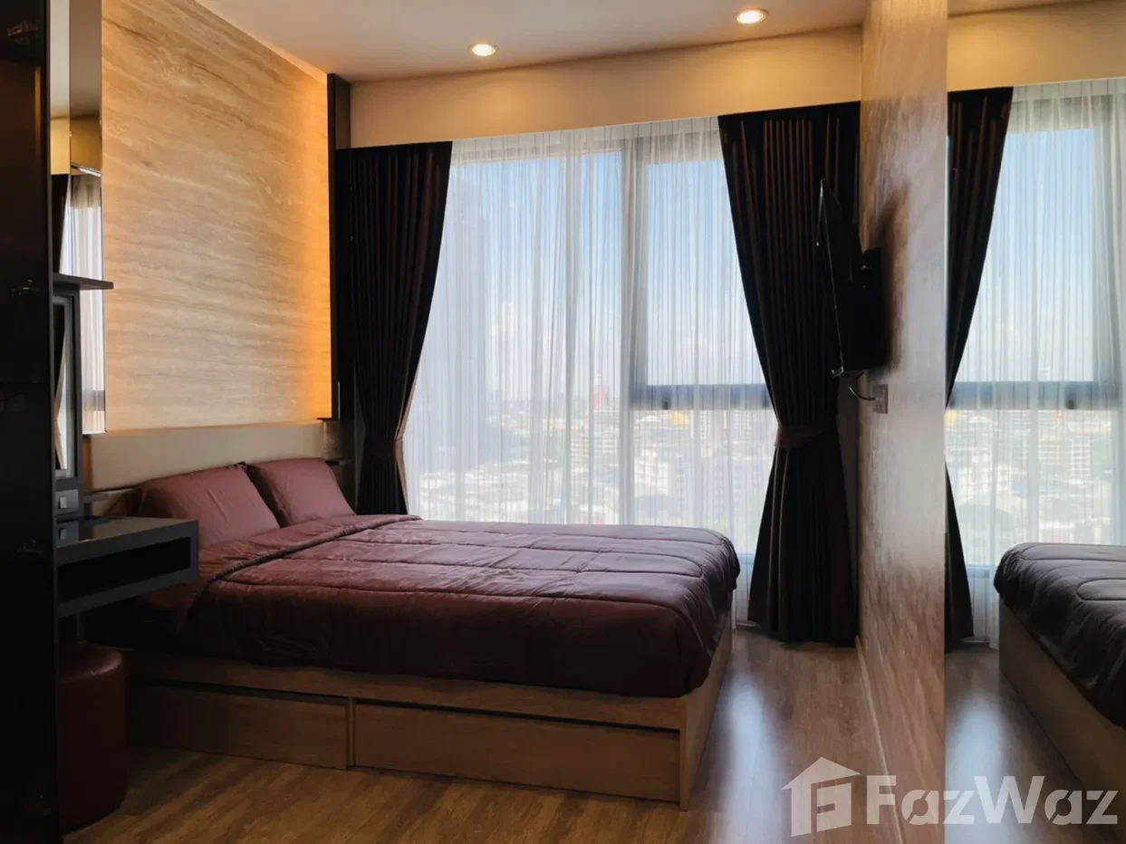 picture 2 Bedroom Condo for rent at Ideo Mobi Sukhumvit 66 1017774 - 10/25