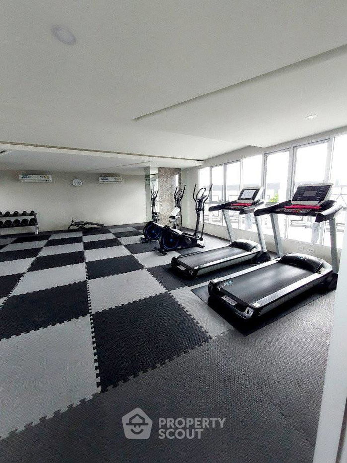 รูป คอนโดสองห้องนอนให้เช่า ASAKAN Place Srinagarindra ใกล้ ARL Hua Mak (ID 3413857) - รูปที่ 15/22