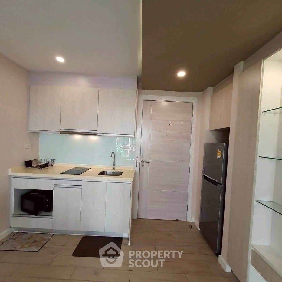 รูป คอนโด 1 ห้องนอน ที่ Seven Seas Condo Resort Jomtien พัทยา (ID 3463367) - รูปที่ 15/16