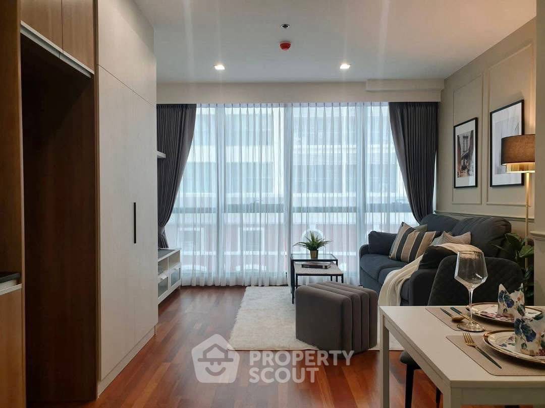 picture 300m To BTS Ratchathewi | 1-BR Wish Signature Midtown Siam (ID 2790694) - 2/16