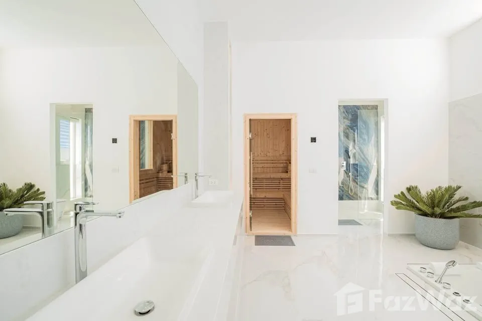 picture 5 Bedroom Villa for rent in Rawai, Phuket  6901015 - 15/27