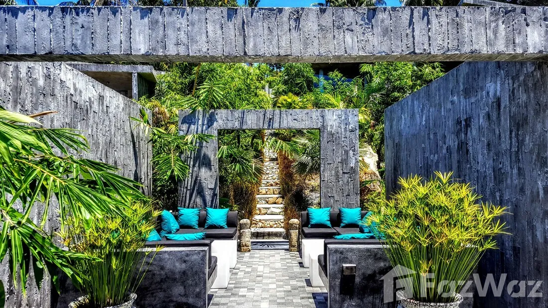picture 3 Bedroom Villa for sale in Taling Ngam, Surat Thani 1027860 - 31/50