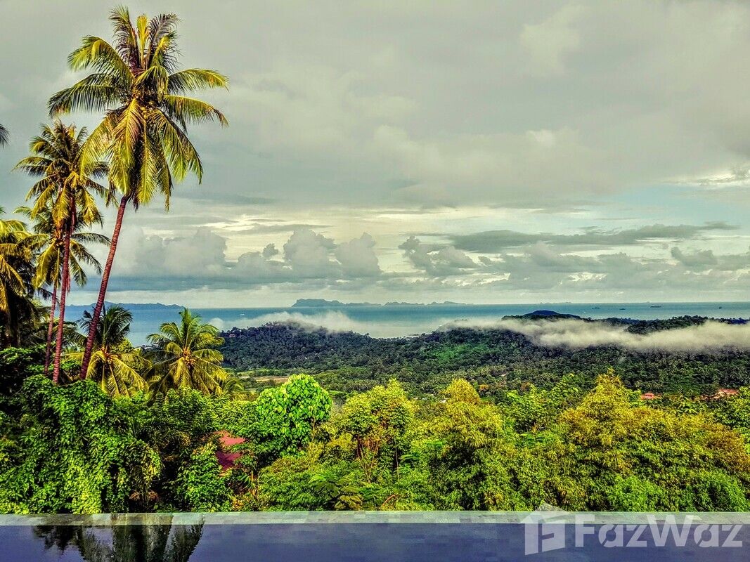 picture 3 Bedroom Villa for sale in Taling Ngam, Surat Thani 1027860 - 44/50