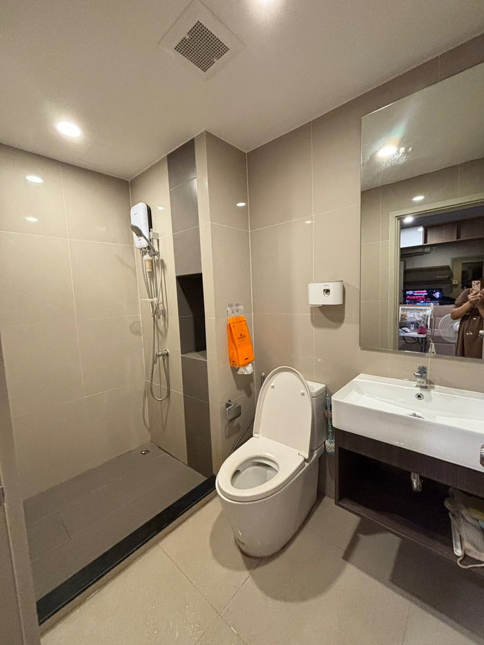 รูป 🌟เช่า IDEO Charan70 riverview🌟 ห้องว่างพร้อมเข้าอยู่ fully fernished ✅ ทำเลดี ติดMRT บางพลัด 🚝 สถานที่สำคัญต่างๆ📍 - รูปที่ 5/21