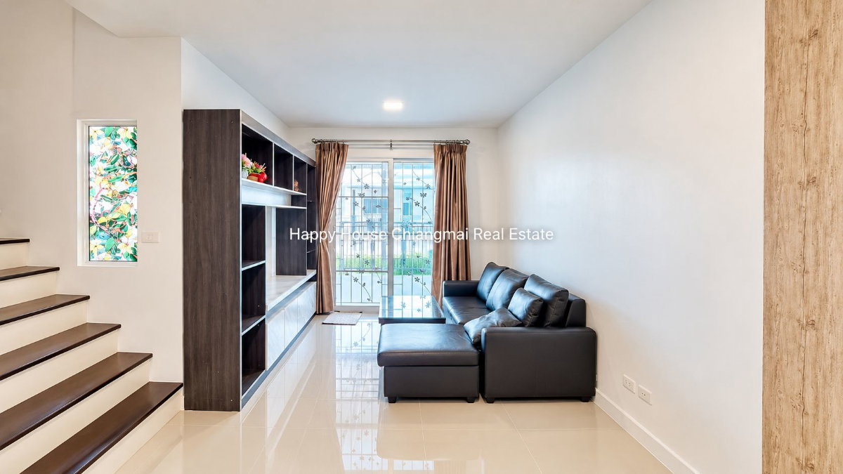 picture For Rent Pruksa ville 95 Danchan available 1/12/2026 - 5/28