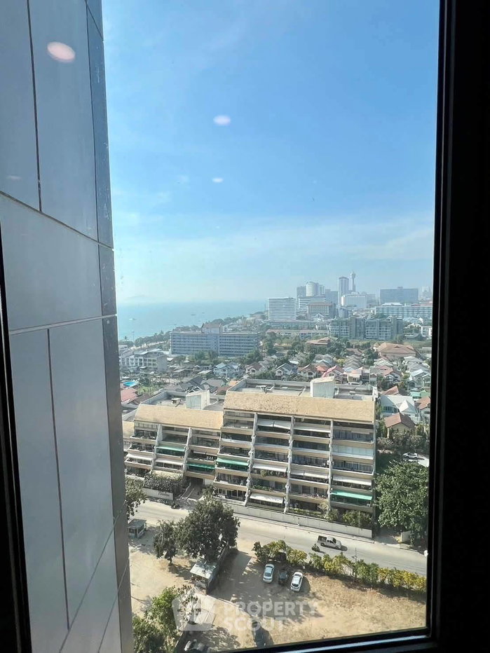 รูป คอนโด 1 ห้องนอน ชั้น 18 Copacabana Beach Jomtien (ID 3463738) - รูปที่ 13/13