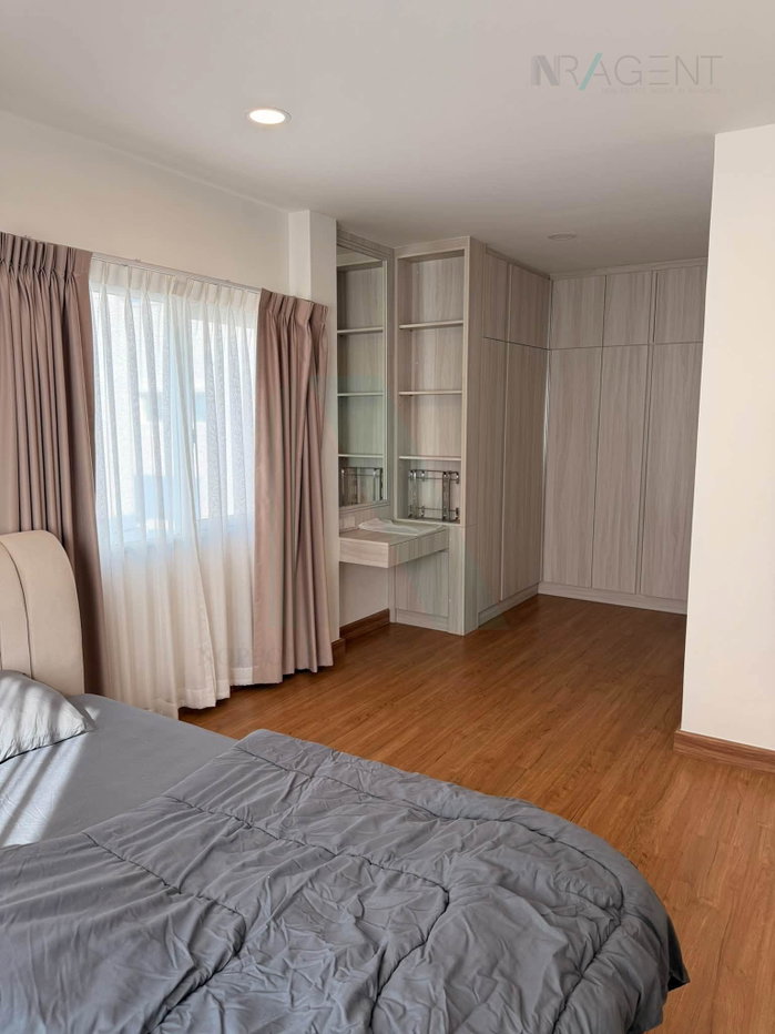 picture 📌 For Rent 2-story House MODEN BANGNA-SRINAKARIN 3 bedroom 3 bathroom - 6/8