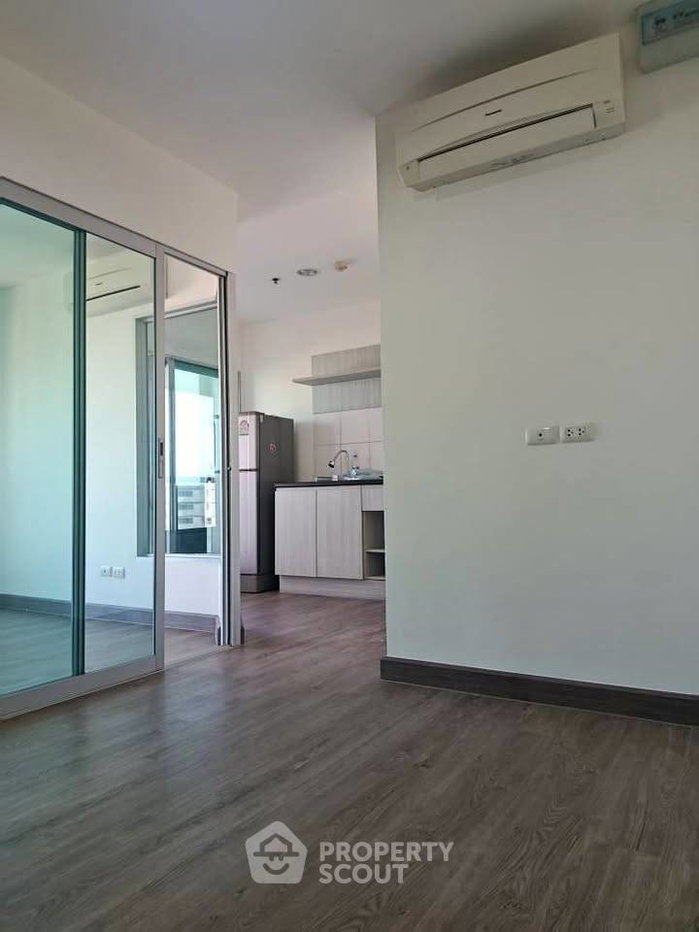 รูป ขายคอนโด 1 ห้องนอน 32 ตร.ม. ที่ Aspire Ngamwomgwan หลักสี่ (ID 3462878) - รูปที่ 1/13
