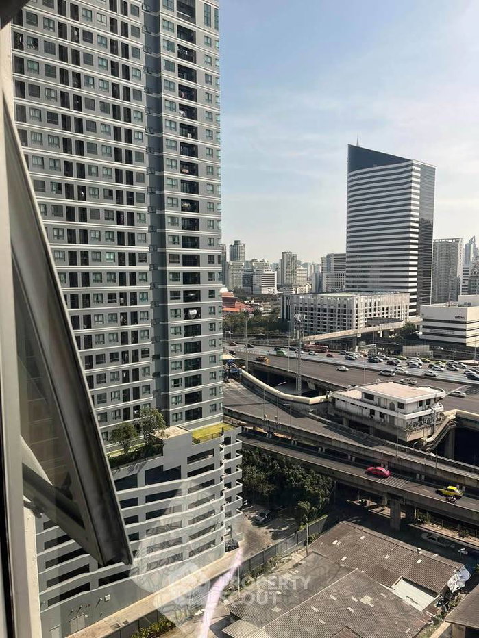 รูป คอนโด 1-ห้องนอน ที่ แอสปาย พระราม 9 ใกล้ MRT พระราม 9 (ID 3463903) - รูปที่ 8/9