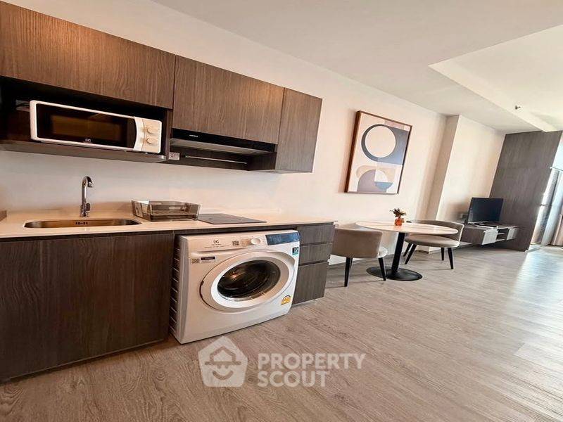 picture 1-BR Condo At Hampton Sriracha In Si Racha (ID 3463337) - 4/12