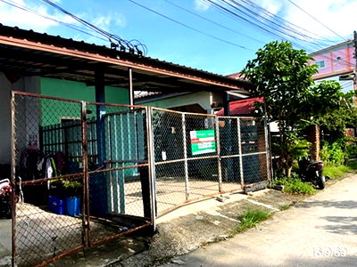 Townhouses for sale นิคมอุตสาหกรรม อีสเทิร์นซีบอร์ด : TOWN HOUSE 25 Sq.w. Pluak Daeng Rayong for 1.7M