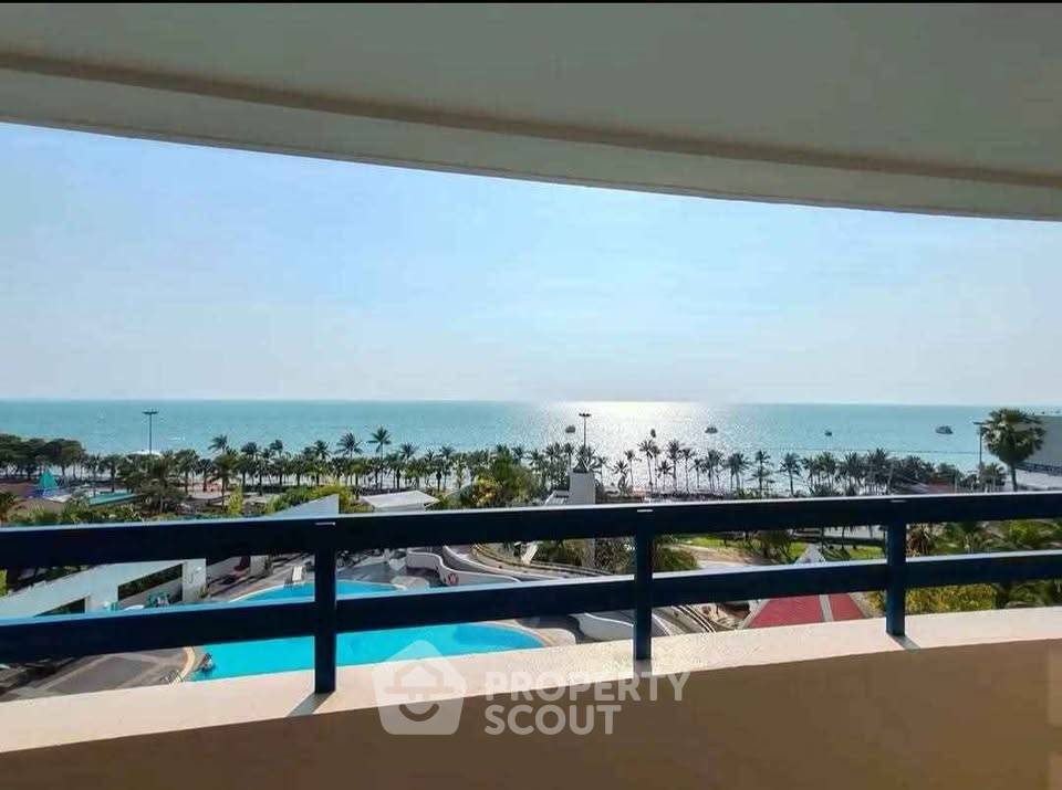 รูป คอนโด 1-ห้องนอน ที่ จอมเทียน พลาซ่า คอนโดเทล ใกล้ หาดจอมเทียน (ID 3466157) - รูปที่ 13/13