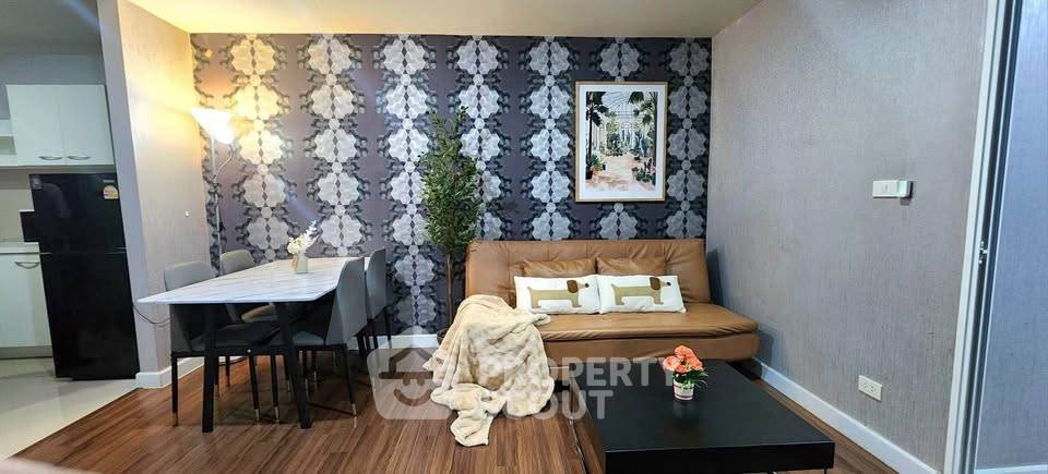 รูป ขายคอนโด 1 ห้องนอน Punna Oasis 2 ขนาด 50 ตร.ม. (ID 3465588) - รูปที่ 13/18