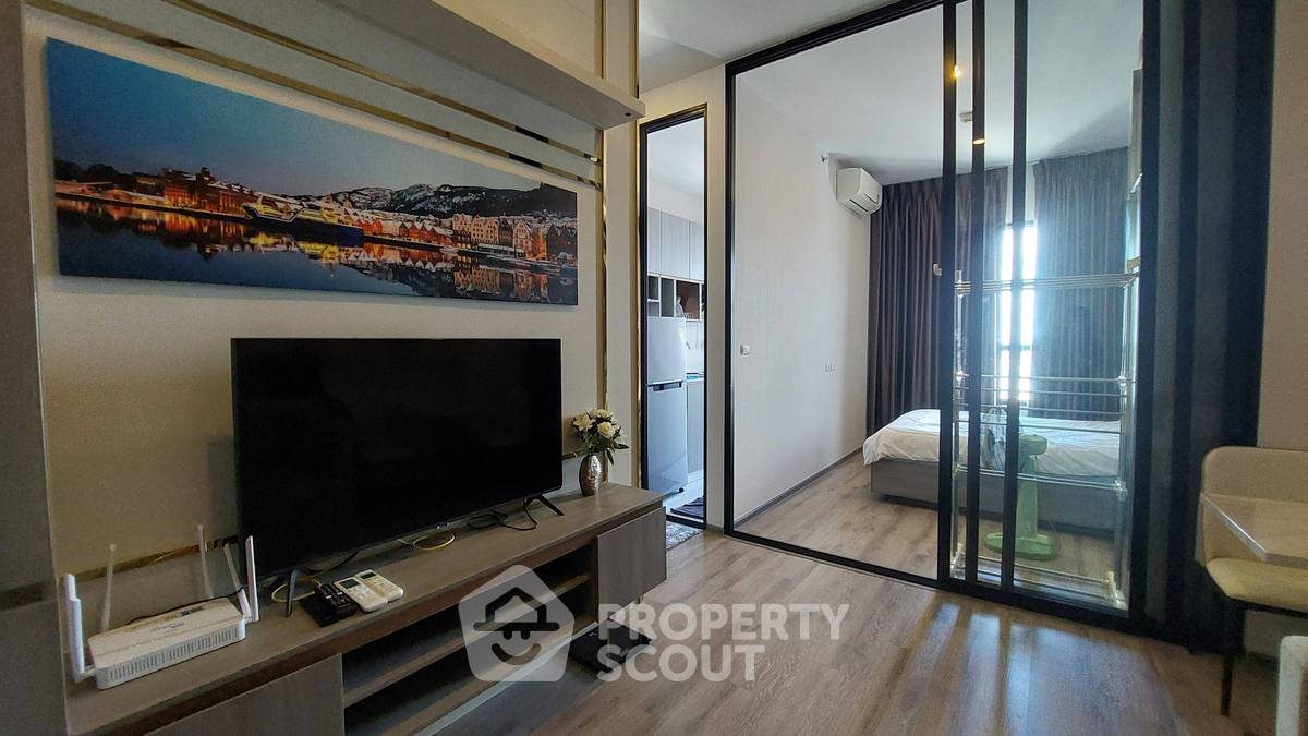 picture 1-BR Condo at Knightsbridge Prime Onnut near BTS On Nut (ID 3463173) - 6/11