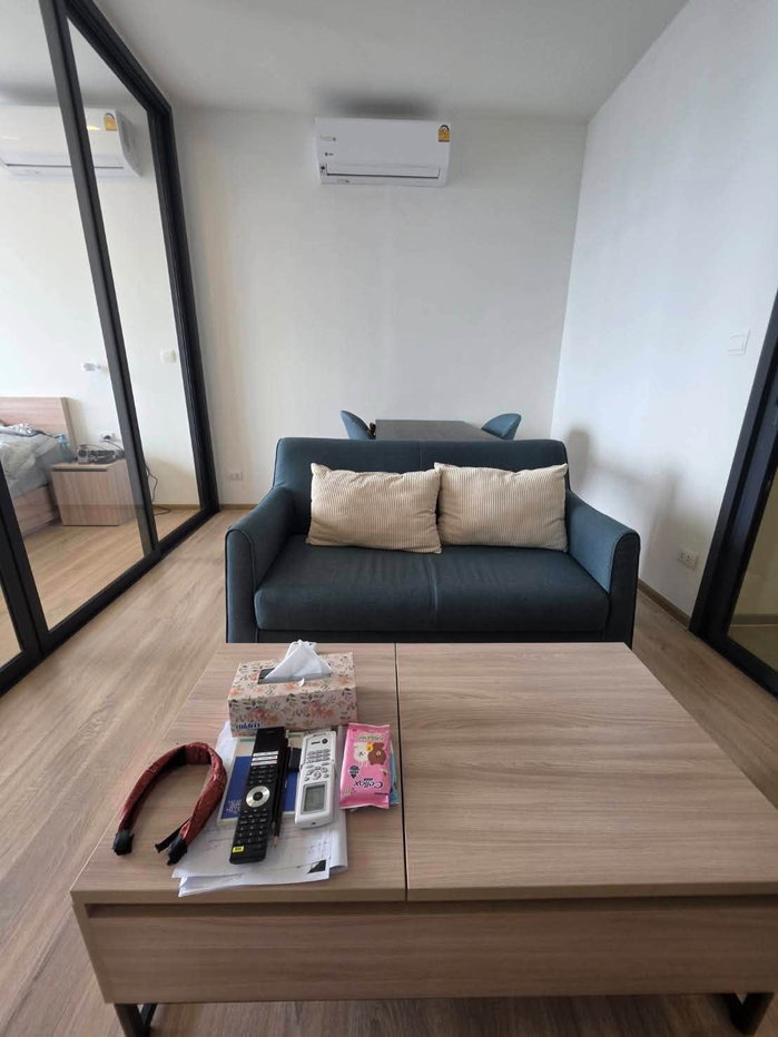picture @Condorental condo for rent XT PHAYATHAI - 4/11