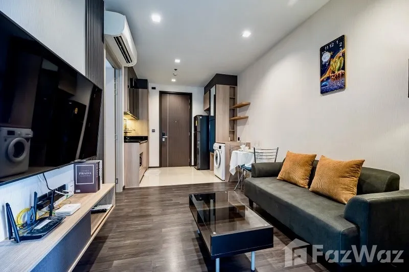 picture The Line Asoke - Ratchada FOR SALE 5672261 - 11/13