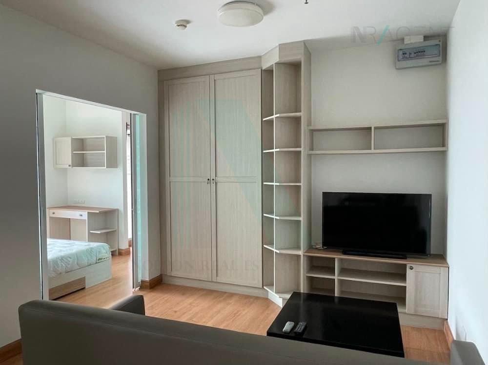 picture For Sell Condo CHAPTER ONE MODERN DUTCH Building 1, Floor 25,2 bed room, Room size 58 sqm - 1/8