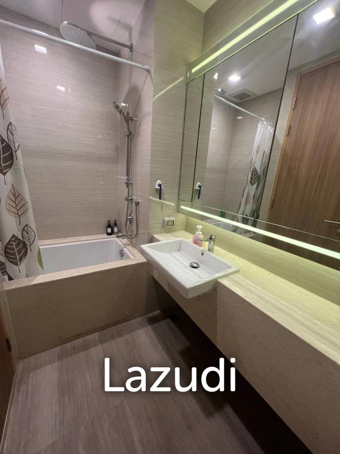รูป Luxury High-Rise Condo in Noble BE33 Bangkok - รูปที่ 16/20
