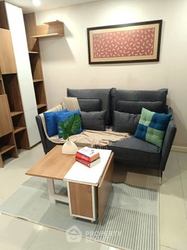 คอนโด 1 ห้องนอน Zenith Place @ Sukhumvit ใกล้ BTS พระโขนง (ID 3463072)