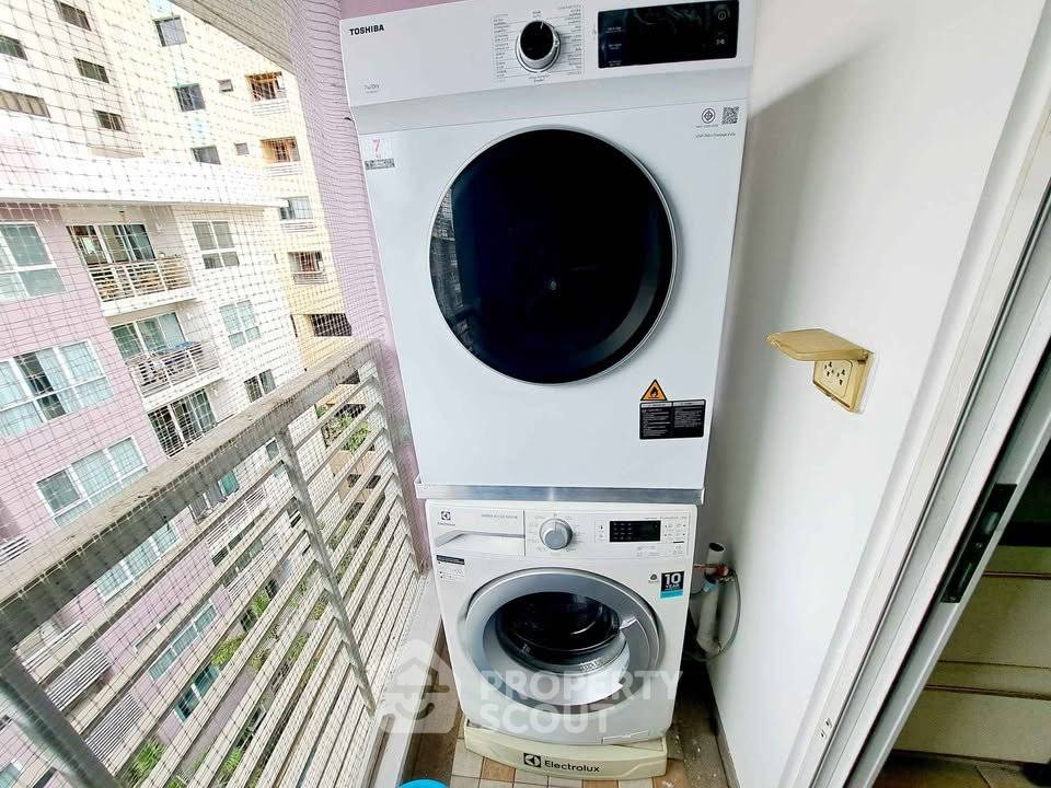 รูป คอนโด 2 ห้องนอน ขนาด 107 ตร.ม. Avenue 61 Condominium ใกล้ BTS ทองหล่อ (ID 3465163) - รูปที่ 19/20
