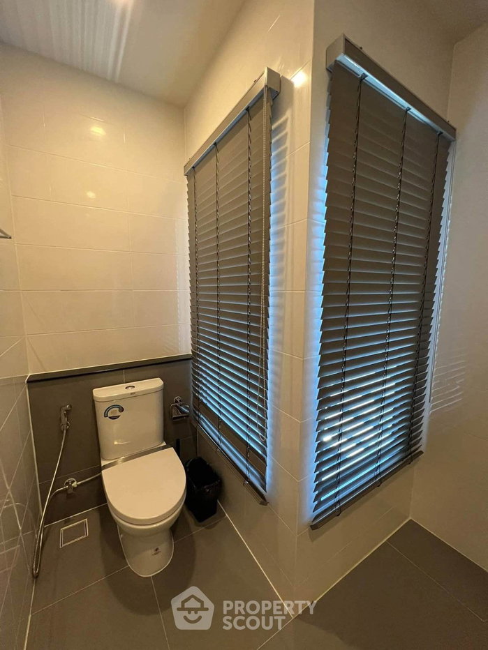 picture 2-BR Townhouse close to Suvarnabhumi Airport (ID 3465182) - 8/10