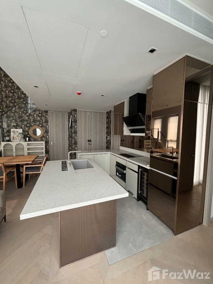 picture 2 bedroom for sale at The Reserve Sathorn 1901245 - 6/20