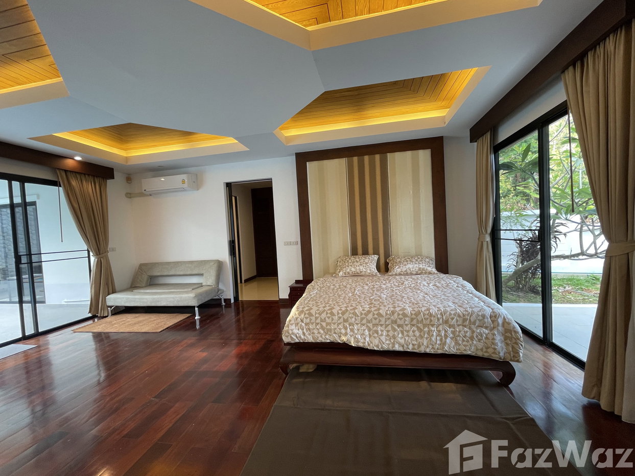 picture 3 Bedroom House for rent in Ratsada, Phuket 3153216 - 13/41