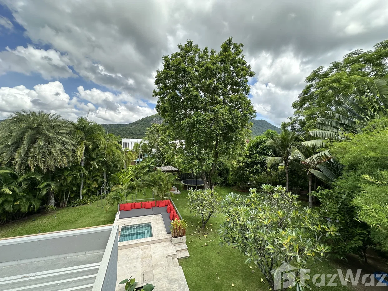 picture Private Resort for Sale - Baan Ing Phu - Luxury Property 1940570 - 74/93