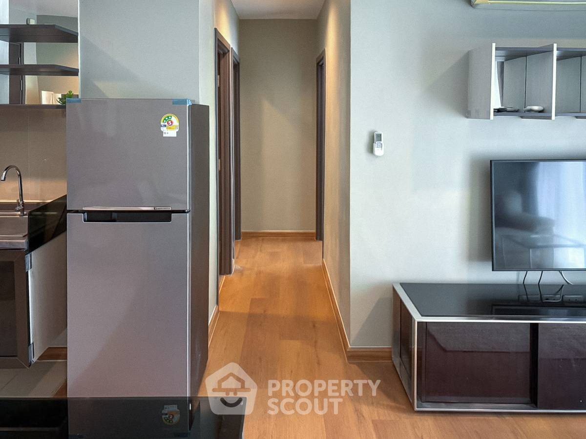 picture 2-BR 54 Sqm At The Base Park West Sukhumvit 77, BTS On Nut (ID 3463338) - 7/10